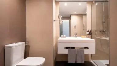 Hotel Spa Porta Maris By Melia