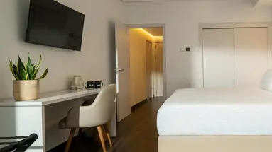 Hotel Spa Porta Maris By Melia