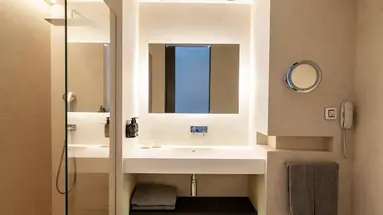 Hotel Spa Porta Maris By Melia