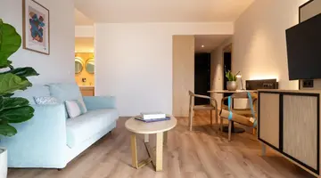Hotel Spa Porta Maris By Melia