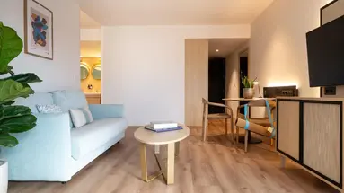 Hotel Spa Porta Maris By Melia