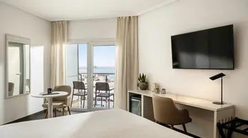 Hotel Spa Porta Maris By Melia