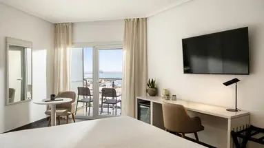 Hotel Spa Porta Maris By Melia