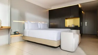 Hotel Spa Porta Maris By Melia
