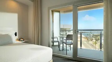 Hotel Spa Porta Maris By Melia
