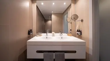 Hotel Spa Porta Maris By Melia