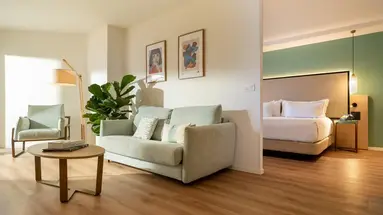 Hotel Spa Porta Maris By Melia