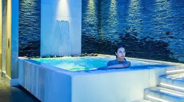 Hotel & Spa Riviera