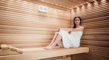 Hotel & Spa Riviera