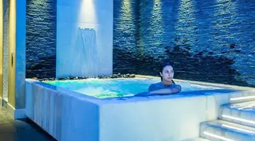 Hotel & Spa Riviera