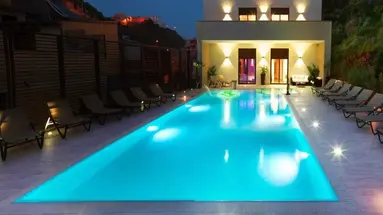 Hotel & Spa Riviera