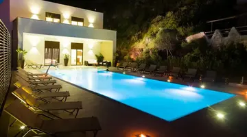 Hotel & Spa Riviera