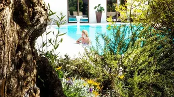 Hotel & Spa Riviera