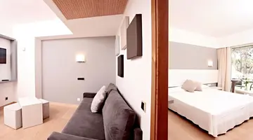 Hotel & Spa S'Entrador Playa