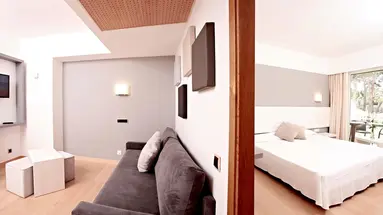 Hotel & Spa S'Entrador Playa