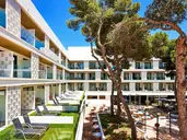 Hotel & Spa S'Entrador Playa