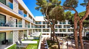 Hotel & Spa S'Entrador Playa