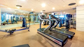 Hotel & Spa S'Entrador Playa