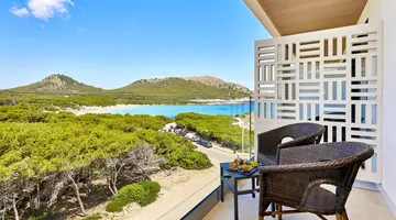 Hotel & Spa S'Entrador Playa