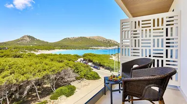 Hotel & Spa S'Entrador Playa