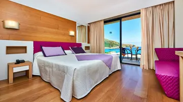 Hotel & Spa S'Entrador Playa