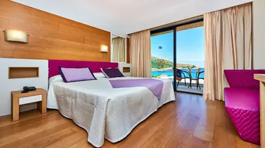 Hotel & Spa S'Entrador Playa