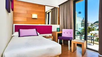 Hotel & Spa S'Entrador Playa