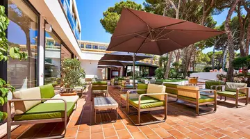Hotel & Spa S'Entrador Playa