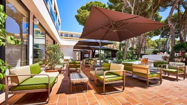 Hotel & Spa S'Entrador Playa