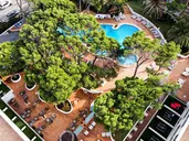 Hotel & Spa S'Entrador Playa