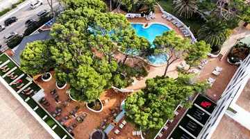 Hotel & Spa S'Entrador Playa