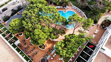 Hotel & Spa S'Entrador Playa