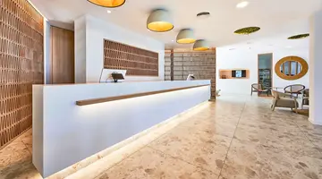 Hotel & Spa S'Entrador Playa