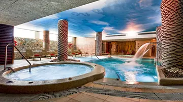 Hotel & Spa S'Entrador Playa
