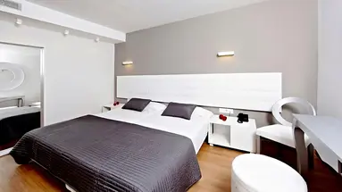 Hotel & Spa S'Entrador Playa