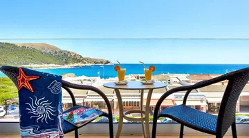 Hotel & Spa S'Entrador Playa