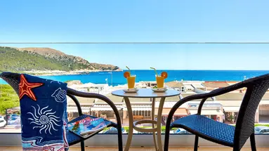 Hotel & Spa S'Entrador Playa