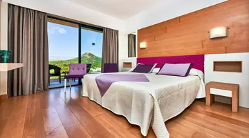 Hotel & Spa S'Entrador Playa