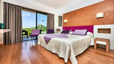 Hotel & Spa S'Entrador Playa