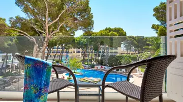 Hotel & Spa S'Entrador Playa