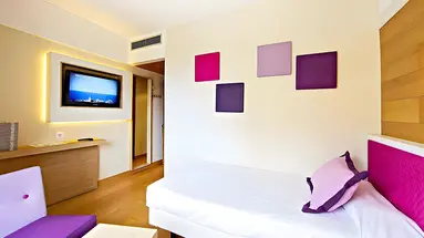 Hotel & Spa S'Entrador Playa