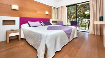 Hotel & Spa S'Entrador Playa