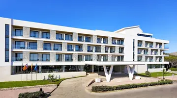 Hotel & Spa S'Entrador Playa