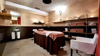 Hotel & Spa S'Entrador Playa