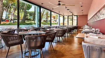 Hotel & Spa S'Entrador Playa