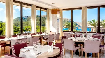 Hotel & Spa S'Entrador Playa