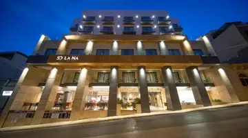 Hotel & Spa Solana