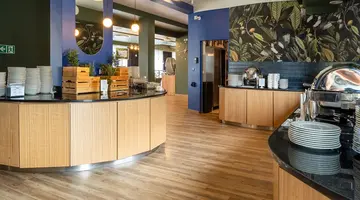 Hotel & Spa Trzy Wyspy