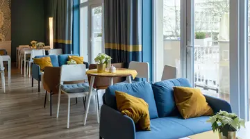 Hotel & Spa Trzy Wyspy
