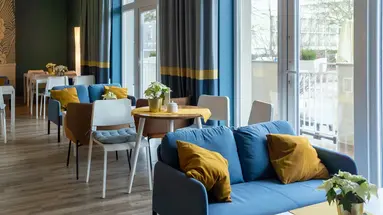 Hotel & Spa Trzy Wyspy